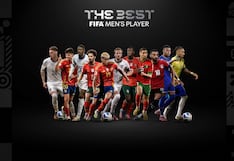 Mira gala, The Best 2025 EN VIVO: ganadores y nominados vía ESPN y FIFA Plus TV