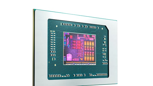 AMD lanza sus procesadores con inteligencia artificial: los Ryzen Serie 8000G