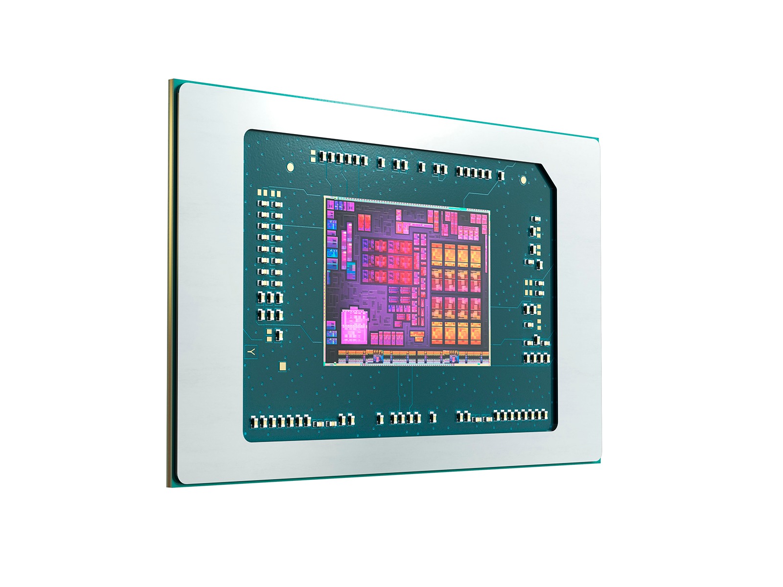 AMD | Conoce todos los detalles de los nuevos procesadores AMD Ryzen Serie 8000G: Ryzen 7 8700G, Ryzen 5 8600G y Ryzen 5 8500G. (Foto: AMD)