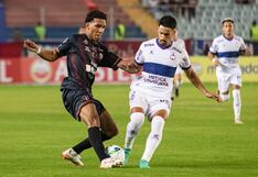 Monagas vs. Defensor Sporting (2-0) por Copa Libertadores: ver video, goles y resumen