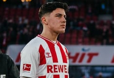 Colonia definió el futuro de Felipe Chávez: Bayern Múnich quedó a la expectativa