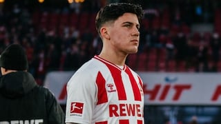 Colonia definió el futuro de Felipe Chávez: Bayern Múnich quedó a la expectativa