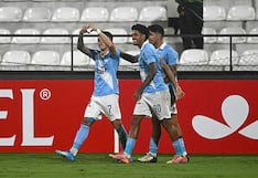 Liga 1 MAX EN VIVO, Sporting Cristal vs. ADT en directo: ver partido gratis vía Movistar TV