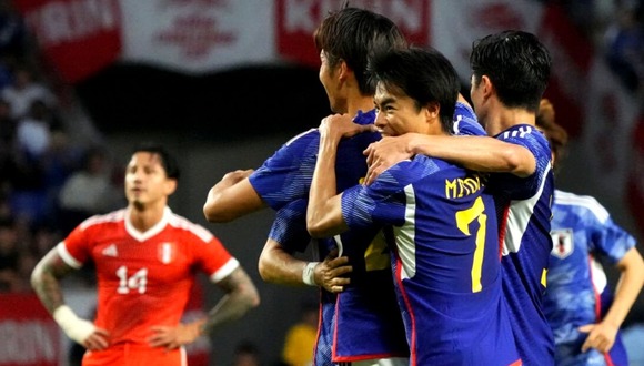 Toca levantarse: Las goleadas que golpearon más a la selección peruana en los últimos tiempos (Foto: Getty images)