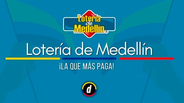 Resultados Lotería de Medellín del viernes 21 de junio: ver números ganadores del sorteo