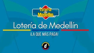 Resultados Lotería de Medellín del viernes 21 de junio: ver números ganadores del sorteo
