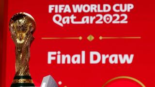 Sorteo Mundial Qatar 2022: grupo de la muerte, partidos y fixture de la Copa
