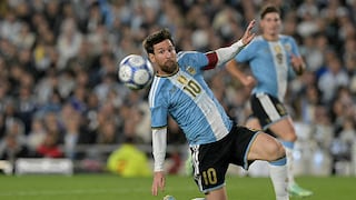 ¿Dónde se vio el Argentina vs. Benín (3-0) por la despedida de Messi? Video y goles