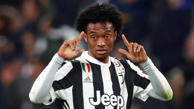 “Ya no cambia de ritmo”: Fabio Capello y los ‘dardos’ hacia Cuadrado por su nivel en la Juventus