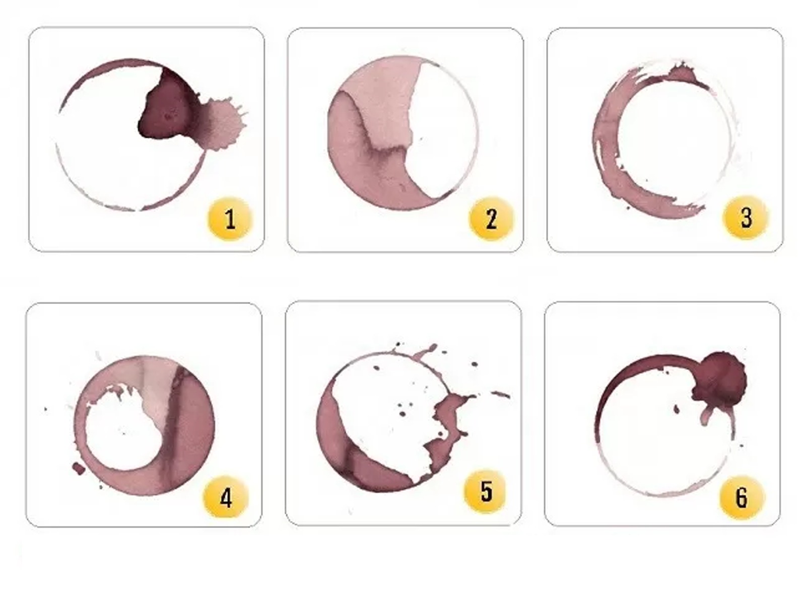 Pon a prueba tu capacidad de ser sincero con este test visual que te revelará aspectos ocultos de tu personalidad.