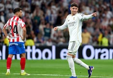Video, resumen y goles del Real Madrid vs. Girona (1-1) por la Fecha 31 de LaLiga
