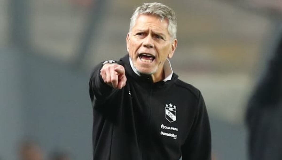 Paulo Autuori. (Foto: GEC)