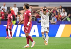 Video, resumen y el único gol del España vs. Portugal (1-0) por el Mundial 2026