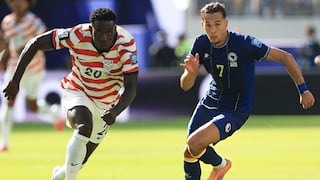 Estados Unidos vs. Bosnia (2-0): video, resumen y goles del Mundial 2026