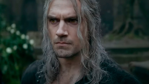 La tercera temporada de "The Witcher" será la última con Henry Cavill. (Foto: Captura/YouTube-Netflix)