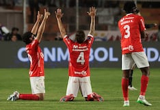 Video, goles y mejores jugadas: Cienciano vs. Botafogo (6-1), por la Copa Sudamericana