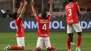 Video, goles y mejores jugadas: Cienciano vs. Botafogo (6-1), por la Copa Sudamericana