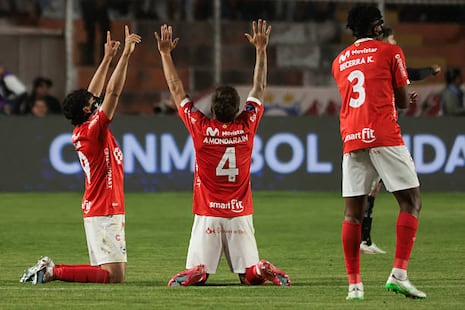 Video, goles y mejores jugadas: Cienciano vs. Botafogo (6-1), por la Copa Sudamericana