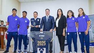 ¡EL ESTADIO HUGO SOTIL YERÉN ES BLANQUIAZUL!