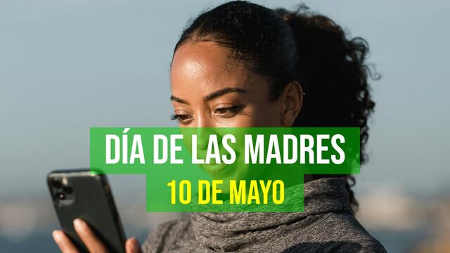 50 frases por el Día de las Madres en México que puedes decir a una mamá que vive lejos 