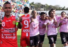 Copa Perú en etapa decisiva: ¿cómo quedaron los partidos de ida en los 16vos de final?