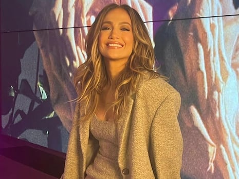 “This Is Me… Now: A Love Story”: lista de canciones de la película de Jennifer Lopez