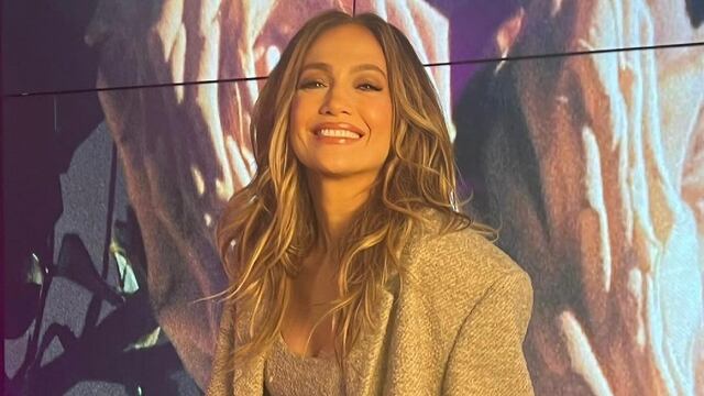 “This Is Me… Now: A Love Story”: lista de canciones de la película de Jennifer Lopez