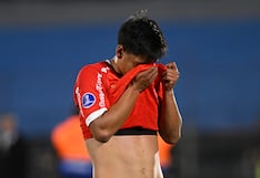 Copa Sudamericana: la caída de Cienciano y el boom de las apuestas en Sudamérica