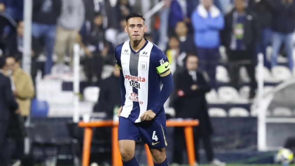 Alianza Lima vs. ADT por el Torneo Clausura 2025. (Foto: Jesús Saucedo | GEC)