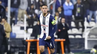 Alianza Lima vs. ADT (3-1): minuto a minuto, resumen y goles del Torneo Clausura