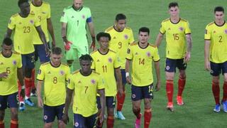 Lo sufre Néstor Lorenzo: baja clave en Colombia para los amistosos en septiembre