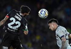 Boca vs. Vélez (4-3): video, resumen y tanda de penales con goles por la Copa Argentina