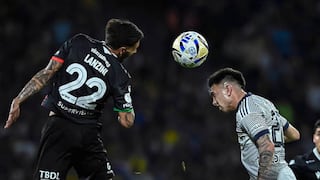 Boca vs. Vélez (4-3): video, resumen y tanda de penales con goles por la Copa Argentina