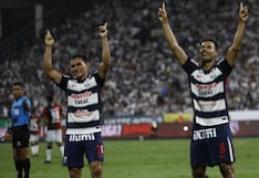 Alianza Lima vs. Melgar (3-1): minuto a minuto, resumen y goles del triunfo blanquiazul