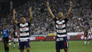 Alianza Lima vs. Melgar (3-1): minuto a minuto, resumen y goles del triunfo blanquiazul