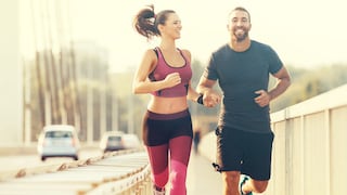 Tinder del deporte: 4 apps para encontrar a tu compañero "fitness" ideal