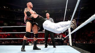WWE: Randy Orton aceptó el desafío de Bray Wyatt para Backlash