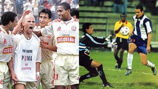 Alianza Lima ante Universitario: ¿Cuándo fue la última vez que golearon en un Clásico?