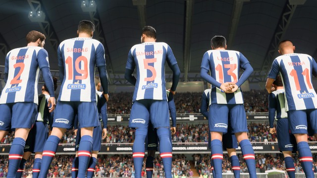 Lo nuevo de Electronic Arts llegará a nuestro mercado este 29 de setiembre, e incluirá interesantes novedades sin ser un cambio brusco a FIFA 23.