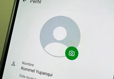 Así puedes ocultar tu foto de perfil de WhatsApp a ciertos contactos