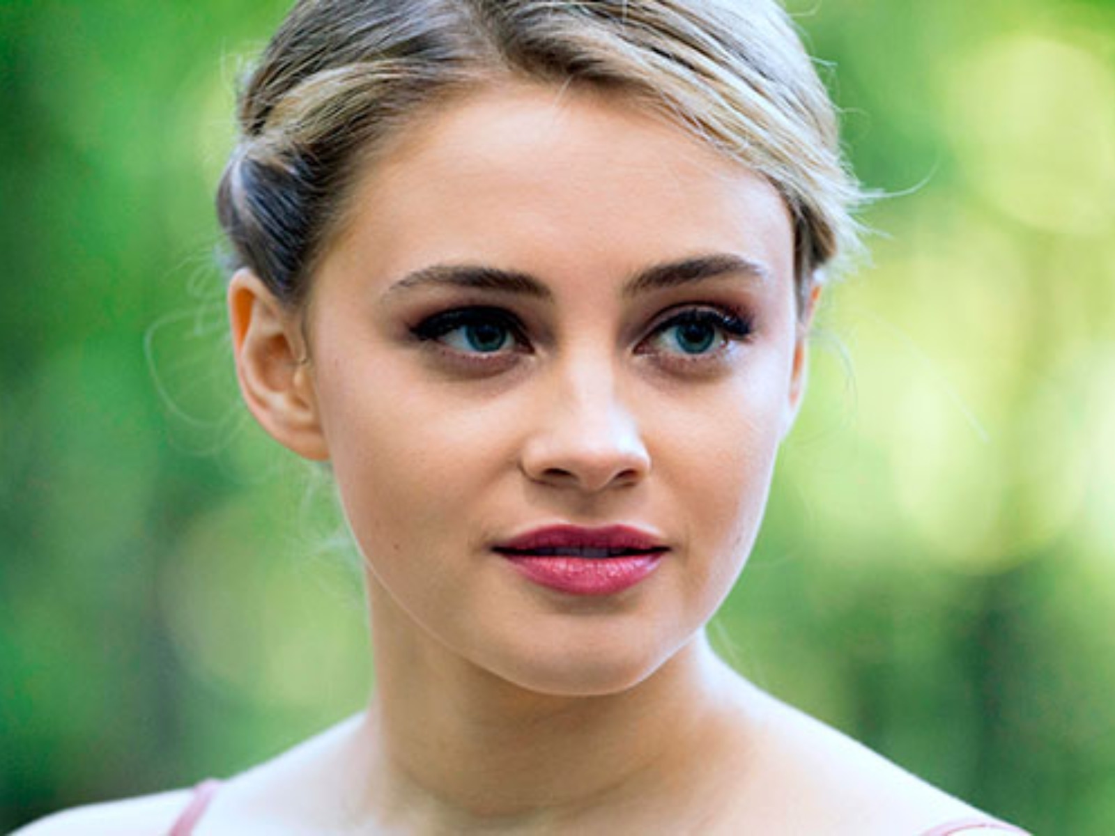 Josephine Langford ya se había pronunciado sobre volver a “After” después de la cuarta película de 2022 (Foto: Voltage Pictures)