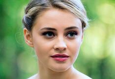 “After Everything”: el motivo por el que Josephine Langford casi no sale en la película