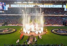 Inauguración del Mundial de Clubes: revive los mejores momentos de la apertura del torneo