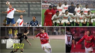 Copa Libertadores: ¿cómo le fue a los equipos peruanos en la fase previa?