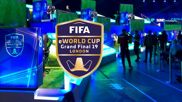 FIFA 19 | Tres jugadores de América Latina ya clasificados al Mundial del juego de EA Sports