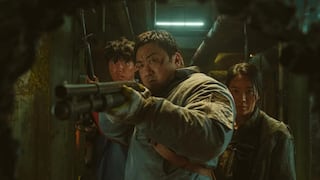 El imperdible thriller coreano sobre un mundo post-apocalíptico que arrasa en Netflix como uno de los más vistos
