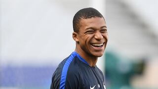 Sonríe: PSG ya tendría fija la fecha de presentación de Mbappé como su nuevo crack
