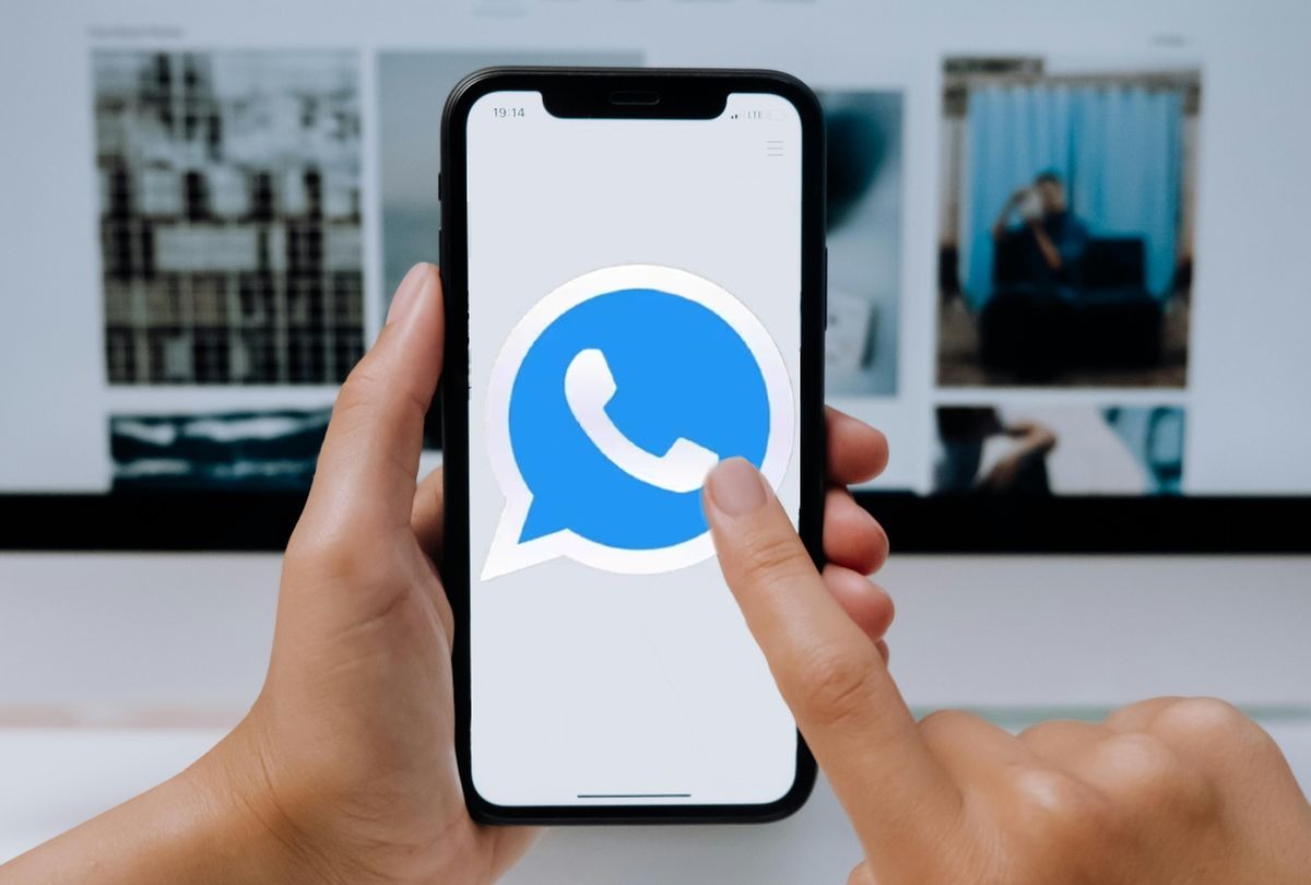 Compartimos una guía para descargar WhatsApp Plus (Depor)