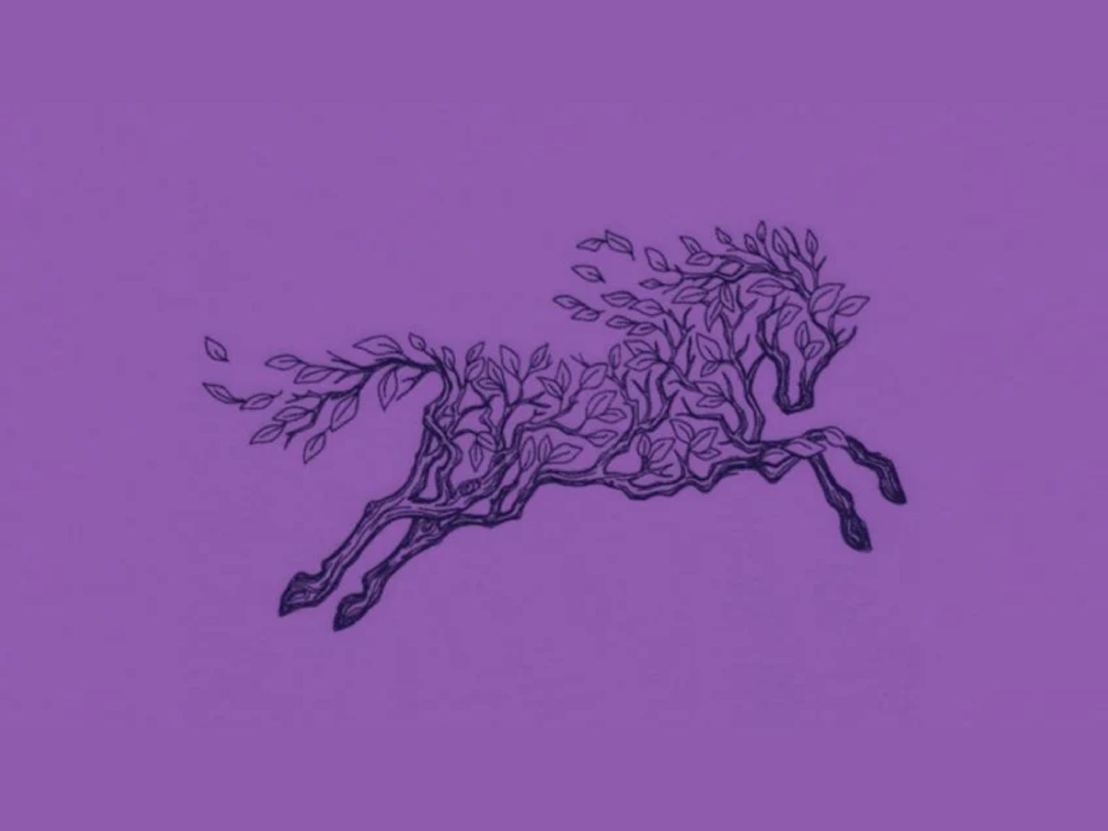 TEST VISUAL | Un par de figuras se ocultan en la prueba de hoy. ¿Cuál miraste primero? (Foto: MDZO)