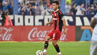 Resumen extendido, River vs. Vélez (0-1): video de los goles del Torneo Apertura